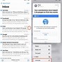 Image result for Turn On Mail Notification iPhone
