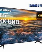 Image result for Samsung TV 85 Q-LED