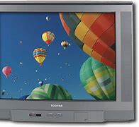 Image result for Toshiba CRT TV 27