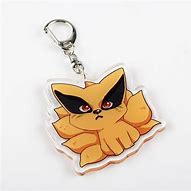 Image result for Naruto Fox Keychain