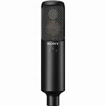 Image result for Sony Stereo Microphone