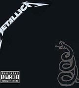 Image result for Metallica Black Album Guitar Tone
