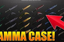 Image result for Gamma 1 Case Knives