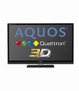 Image result for Sharp AQUOS Quattron 60 Inch TV