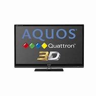 Image result for Sharp 60In AQUOS Quattron