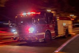 Image result for Lithium Battery Fire On Bus
