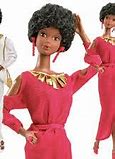 Image result for First Black Barbie