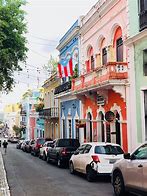 Image result for Old San Juan Puerto Rico Map