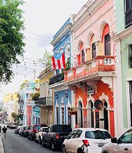 Image result for Old San Juan Walking Tour