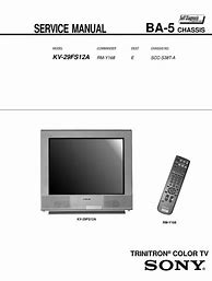 Image result for Sony Trinitron Smallest