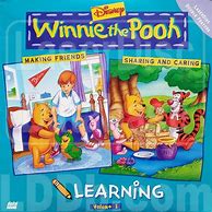 Image result for Winnie the Pooh Sharing and Caring