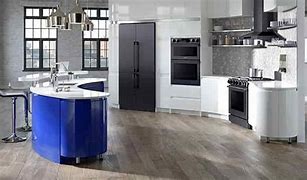 Image result for Samsung Smart Kitchen Appliances