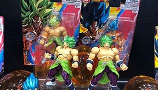 Image result for Bandai Dragon Ball