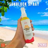 Image result for Sunblock Centuri