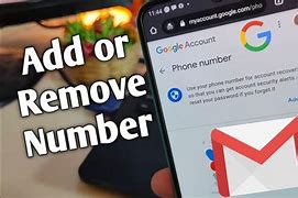 Image result for Phone Number for Gmail Recovery
