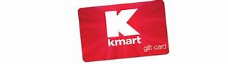 Image result for Kmart Gift Card