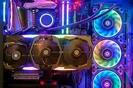 Image result for Inside Custom PC iPhone Wallpaper