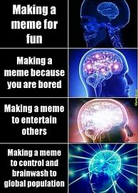 Image result for Best Brain Memes