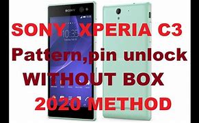 Image result for Sony D2502 Unlock Pattern Code