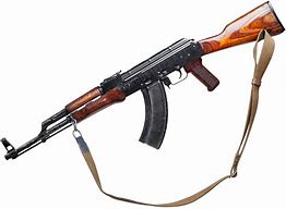 Image result for AK-47 Sling Placement