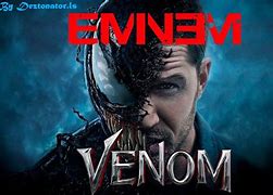 Image result for Eminem Venom Movie