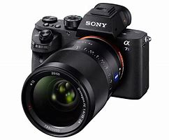 Image result for Sony A7sii