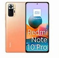Image result for Redmi Note 10 Pro Gradient Bronze