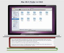 Image result for Mac OS X Finder Icon