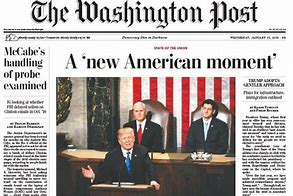 Image result for Washington Post Headlines