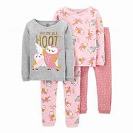 Image result for Carter Baby Pajamas