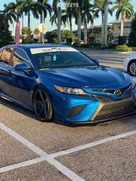 Image result for 2019 Camry Hybrid XLE