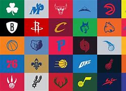 Image result for Best NBA Logo Wallpaper