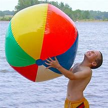 Image result for Beach Ball Summer Fun