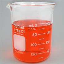 Image result for Pyrex Beaker