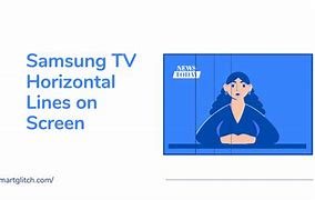 Image result for Samsung TV Screen Problems