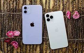 Image result for iPhone 11 vs 11 Pro Size