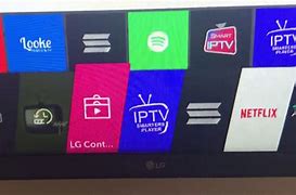 Image result for LG Popular Apps On TV