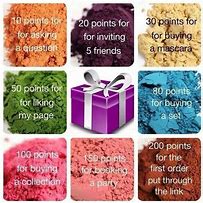 Image result for Younique Giveaway Games
