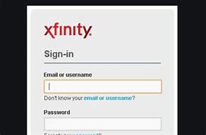 Image result for Xfinity WiFi Pass Sign Up