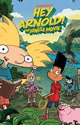 Image result for Hey Arnold Principal Wartz