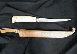Image result for Rapala Finland Knife