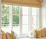 Image result for Pretty Roman Shades