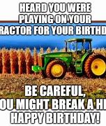 Image result for Farmer Birthday Meme