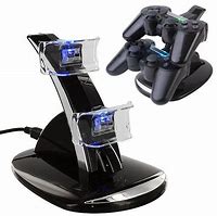 Image result for PS3 Controller Charging Dock