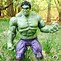 Image result for Box Avengers Hulk
