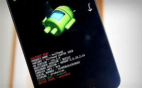 Image result for Android Bootloader Interface
