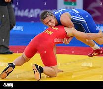 Image result for Youth Freestyle Wrestling