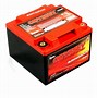 Image result for Brands of Motorcycle Batteries
