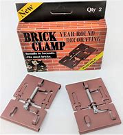 Image result for Brick Hooks