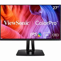 Image result for ViewSonic 27 Monitor